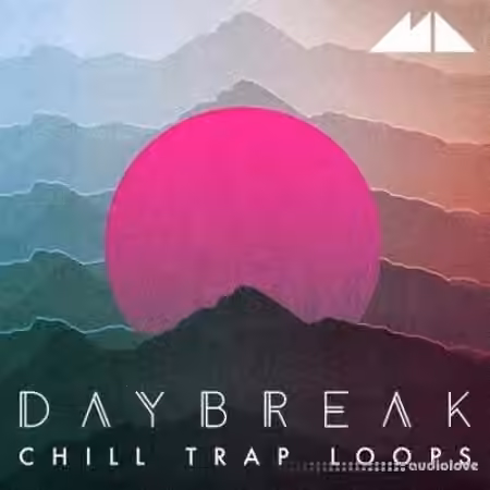 ModeAudio Daybreak (Chill Trap Loops) [WAV, MiDi]