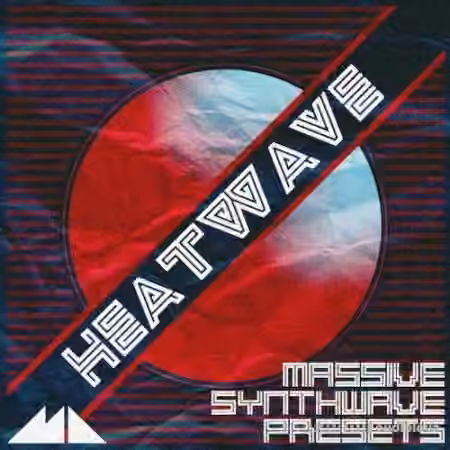 ModeAudio Heatwave [Synth Presets]