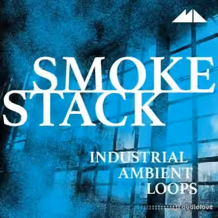 ModeAudio Smokestack Industrial Ambient Loops [WAV]