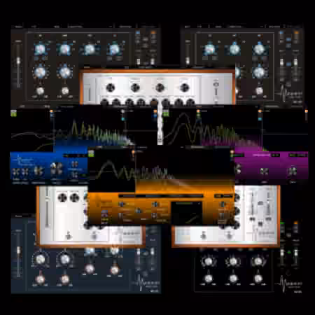 Mogwai Audio Tools Everything Bundle v2021.03 [WiN]