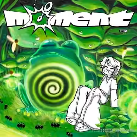 Moment re grow a Tennyson moment [WAV]