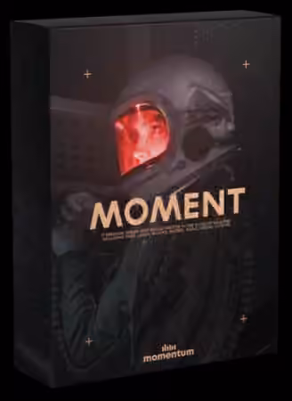 MOMENT Serum Preset Pack [Synth Presets]