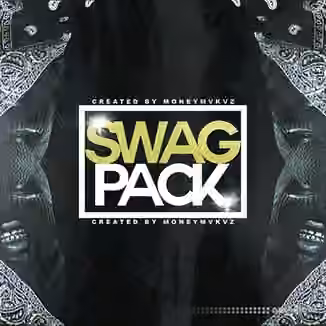 Moneymvkvz SWAG PACK [WAV, KONTAKT]