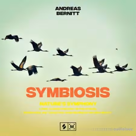 Montage by Splice Symbiosis: Nature's Symphony [WAV]