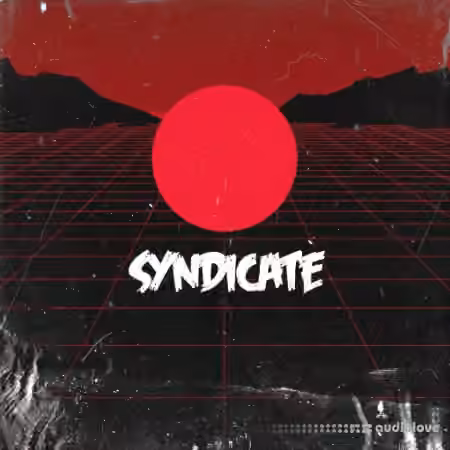 MovingKeys Syndicate [WAV]