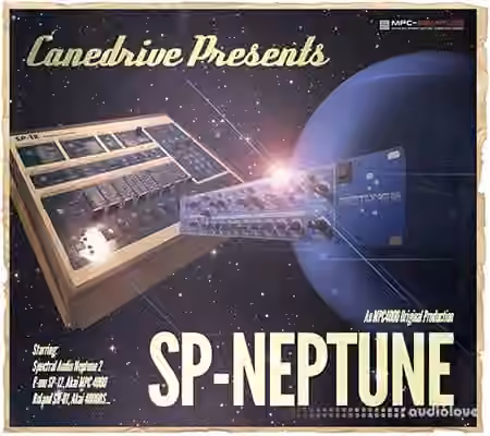 MPC-Samples SP Neptune [MPC]
