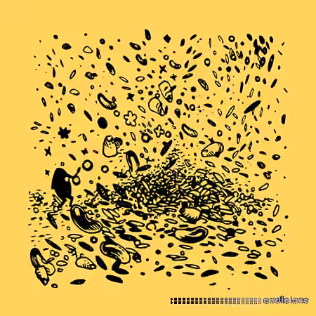 Mr Bills Tunes The Foley Collection Vol.1 Breaking Things [WAV]