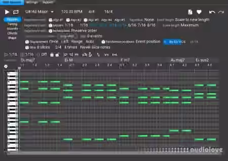 Music Developments Mutator v1.4.1 [WiN]