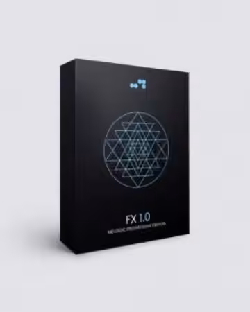 Music Production Biz FX 1.0 [WAV]