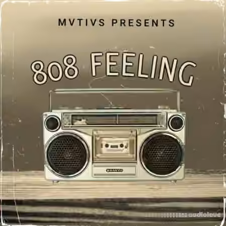 MVTIVS 808 Feeling [WAV]