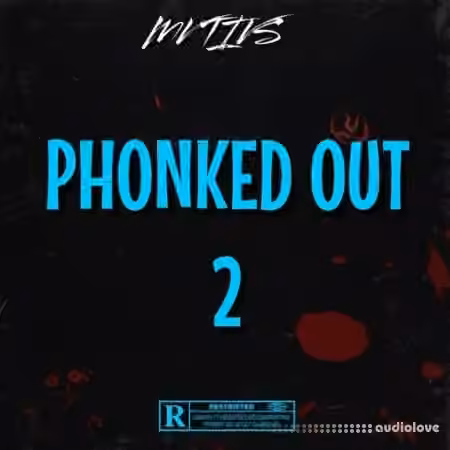 MVTIVS Phonked Out 2 [WAV]