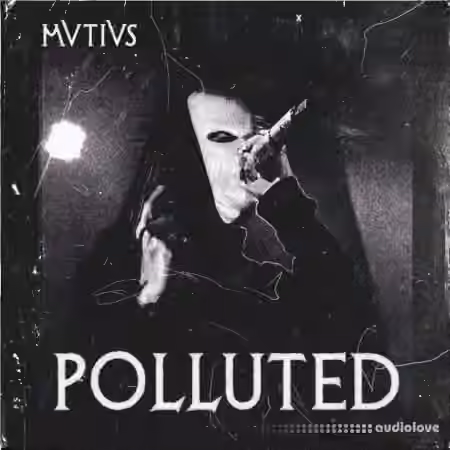 Mvtivs Polluted [WAV]