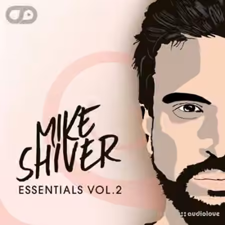 Myloops Mike Shiver Essentials Vol.2 [WAV, MiDi, Synth Presets]