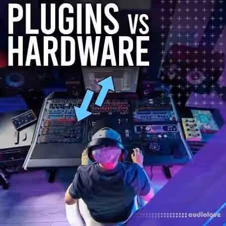 MyMixLab Plugins vs Hardware [TUTORiAL]