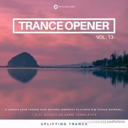 Nano Musik Loops Trance Opener Vol.13 [MULTiFORMAT]
