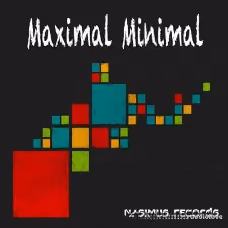 Nasimus Records Maximal Minimal [WAV]