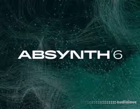 Native Instruments Absynth v6.1.0 [WiN]