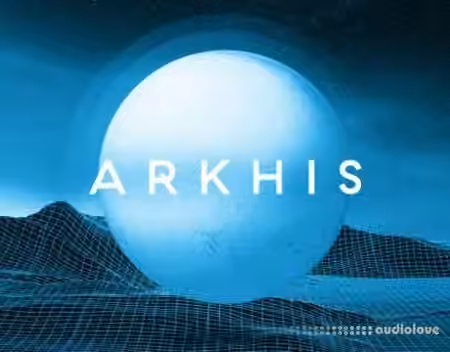Native Instruments Arkhis v1.0.0 [KONTAKT]