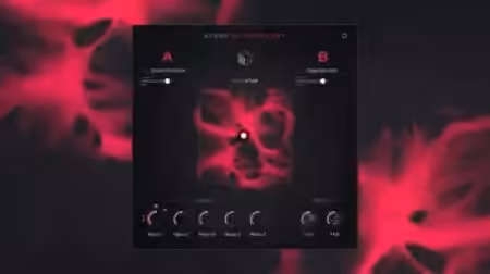 Native Instruments Scene Bloodplant v1.0.0 [KONTAKT]