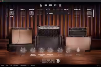 Neural DSP Archetype John Mayer X v1.0.0 [WiN]