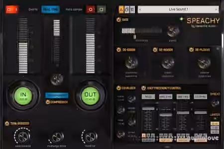 Neverdie Audio Speachy v1.0 REPACK [WiN]