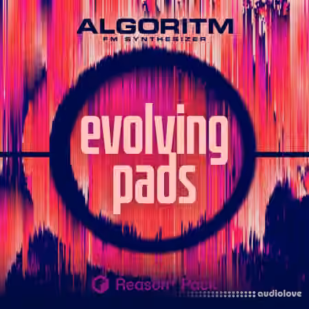 Nevi Retlav Algoritm Evolving Pads [ReFill]