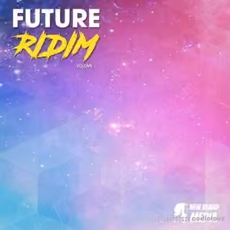 New Beard Media Future Ridim Vol 1 [WAV]