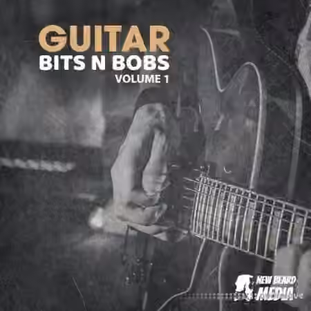 New Beard Media Guitar Bits N Bobs [WAV]