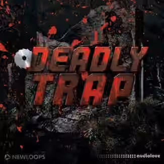 New Loops Deadly Trap [WAV, MiDi, REX]
