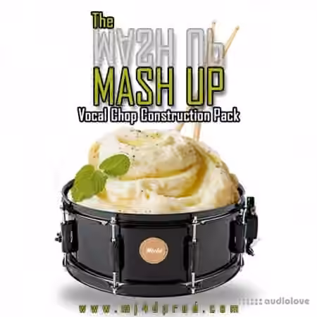 New Nation Mash Up Vocal Chop Kit [WAV, MiDi, Synth Presets]