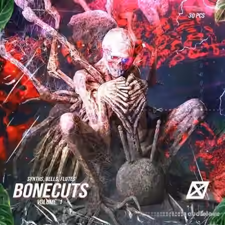 nofuk Bonecuts Vol.1 [WAV]