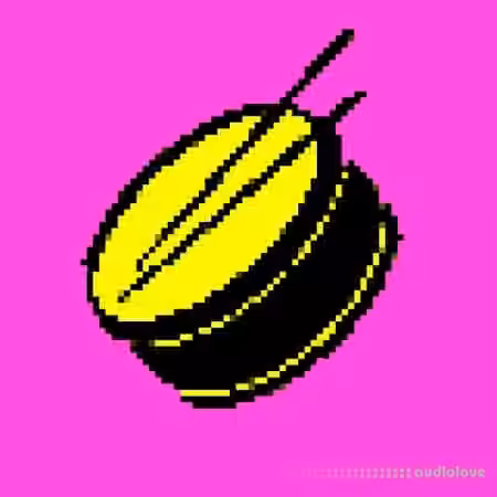Noiiz 8-Bit Drums [WAV]