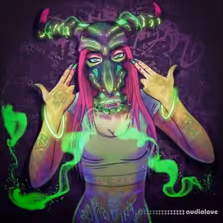 Noiiz Shaman Trap by DJ Ride [WAV]