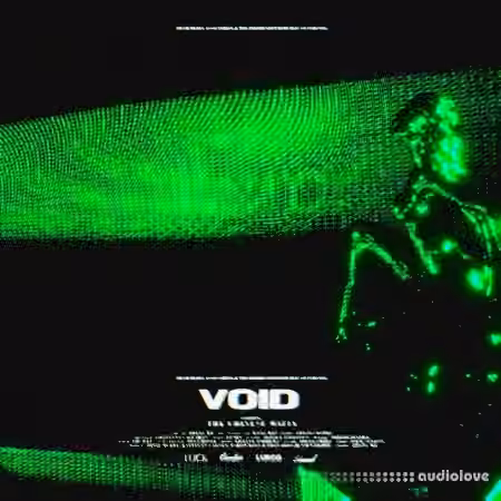 Nolyrics VOID 2™ LOOP KIT [WAV, MiDi]