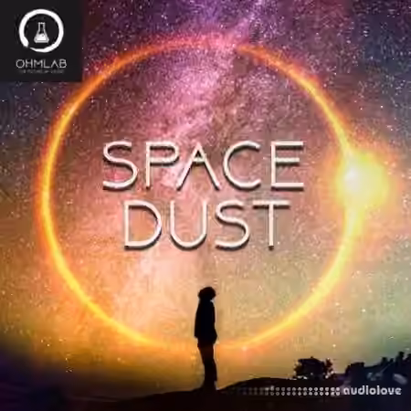 OhmLab Space Dust [WAV]