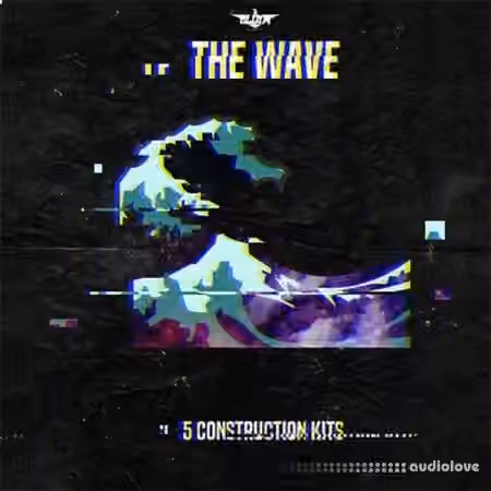 OldyM Beatz The Wave [WAV, MiDi]