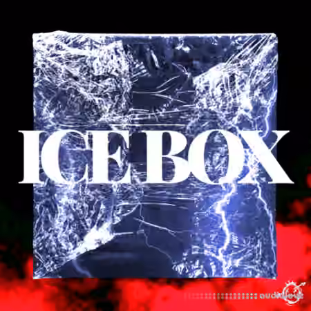 ORDUZ Ice Box (One Shot Kit) [WAV]