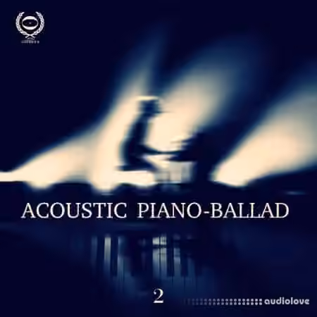 Orpheus Music Production Acoustic Piano Ballad 2 [WAV, MiDi]