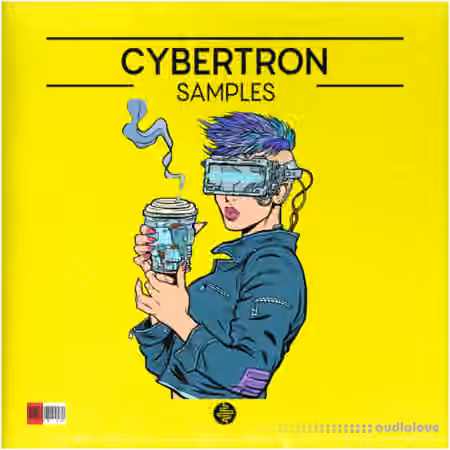 OST Audio Cybertron [WAV]