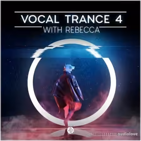 OST Audio Vocal Trance With Rebecca 4 [MULTiFORMAT]