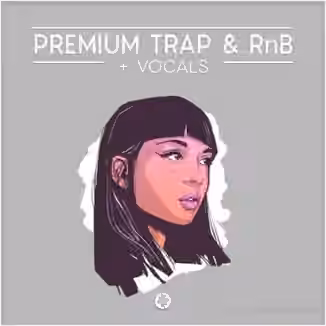 OSTAudio Premium Trap And RnB Vocal [WAV]