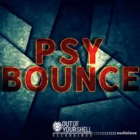 Out Of Your Shell Psy-Bounce [WAV, MiDi]