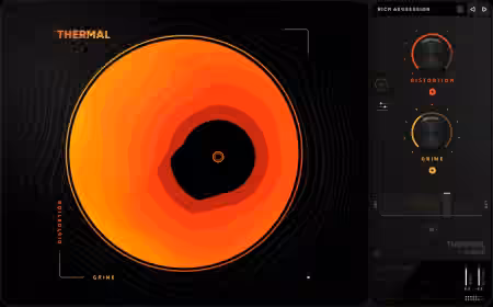 Output Thermal v1.0.2 [WiN, MacOSX]
