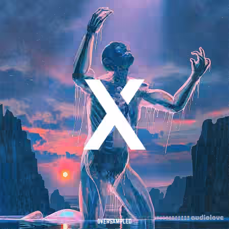 OverSampled PROJECT X [WAV]