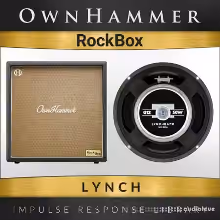 OwnHammer ROCK-BOX EDVH