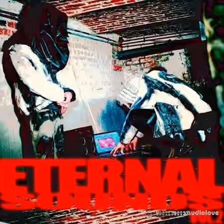 PARASIT eternalsounds, Vol.2 [WAV, MiDi]
