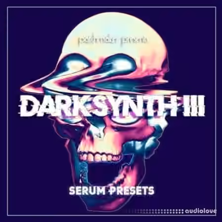 Patchmaker Darksynth III [Synth Presets]