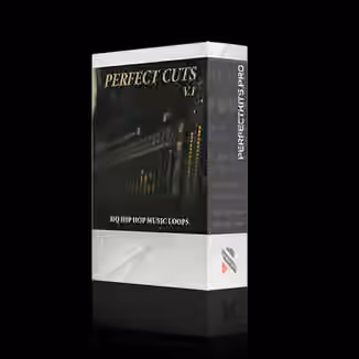 Perfectkits proudly presents Perfect Cuts [WAV]