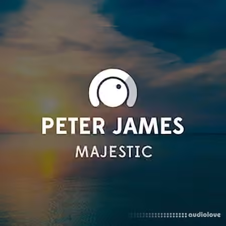 Peter James MAJESTIC [Synth Presets]