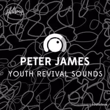 Peter James Youth Revival Sounds [Synth Presets]